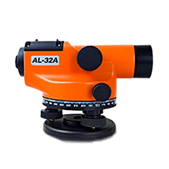 AL-32A 32 de Ori Optice Profesionale Automate Anping de Înaltă Precizie de Nivelare Inginerie de Măsurare Instrumentul de Măsurare
