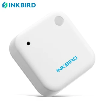 INKBIRD IBS-TH2 Bluetooth Rezistente la Frig Termometru Splash-dovada de monitorizare a Temperaturii cu Date de Stocare Ideal pentru Biroul de Acasă
