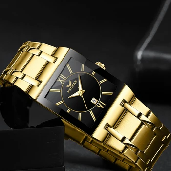 Piața Bărbați Ceasuri 2022 Bărbați Cuarț Ceasuri Pentru bărbați Ceas Brand de Top de Lux Relogio Masculino Militare Ceasuri Meski