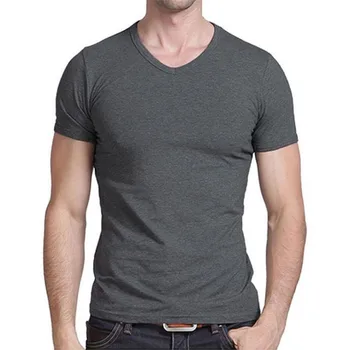 5073 - cu mânecă scurtă pentru bărbați t-shirt de vara noi vrac t sleeve T-shirt