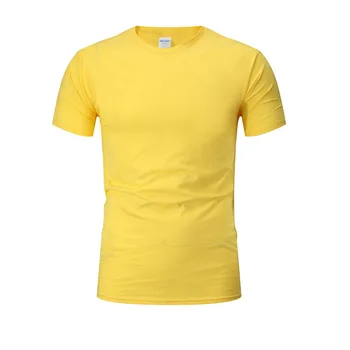 2022 Nouă Bărbați ' s Bumbac cu Maneci Scurte T-Shirt