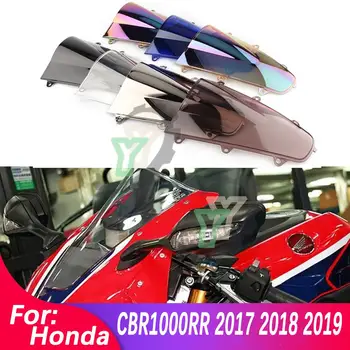CBR 1000 RR Cafe racer Accesorii pentru Motociclete Parbriz Windscree Deflector de Vânt Pentru Honda cbr 1000 rr CBR 1000RR 2017 2018 2019