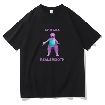 Comite Fraudă Fiscală Scrisoare Tricou Dinozaur Model de Tricou Topuri Bărbați Femei Harajuku Creativitatea tricou de Vara Unisex Hip Hop Tee