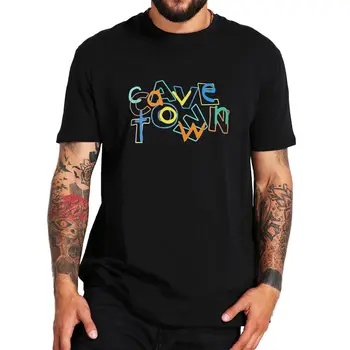 Artist Cavetown Wonky Classic T Camasa Pentru Muzica Populara Fanii Casual T-Shirt Pentru Unisex din Bumbac 100% UE Dimensiunea O-neck Tricouri